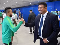 [ẢNH] Những khoảnh khắc ấn tượng nhất ngày World Cup 2018 khai hội