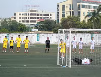 [ẢNH] Loạt trận 10h sáng 3-11 và những khoảnh khắc ấn tượng nhất