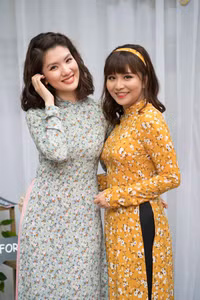 NSƯT Chí Trung lên chức bố chồng