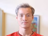 Phì cười với ảnh Olympic Việt Nam rủ nhau để 