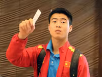 [ẢNH] Đội tuyển Việt Nam 