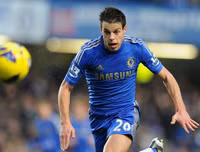 Morata và số phận chìm nổi của những người Tây Ban Nha ở Chelsea