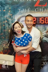 Nhìn lại chặng đường yêu, cưới và ly hôn của 