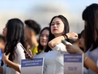 [ẢNH] Nữ sinh Hà Nội 