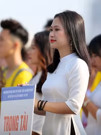 [ẢNH] Nữ sinh Hà Nội 