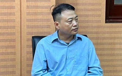 Shark Bình bị khởi tố thêm tội danh Trốn thuế