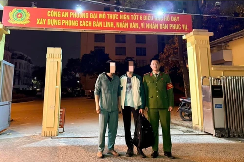 Giải cứu nam thanh niên dính bẫy lừa ‘bắt cóc online’