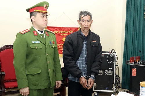 Trộm 360 triệu đồng của hàng xóm, cất giấu khắp nơi trong nhà