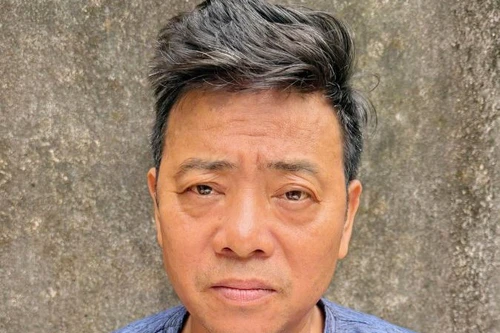 Đầu thú sau 27 năm trốn lệnh truy nã về tội giết người 