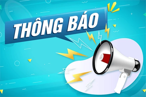  Thông báo truy tìm tang vật vụ án 