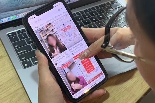 Cảnh giác với những trò lừa đảo tâm linh những ngày đầu xuân mới