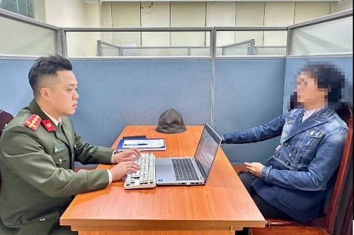 Hà Nội: Xử lý trường hợp sử dụng AI làm clip sai sự thật về di tích lịch sử