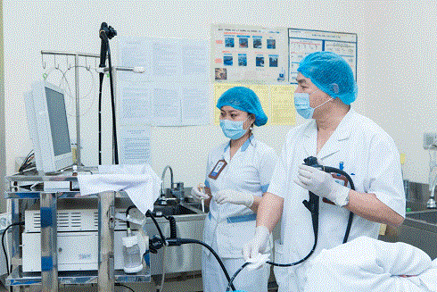 [Audio 13-12-2018] Hơn 1.900 dịch vụ y tế được điều chỉnh từ ngày 15-12-2018 ảnh 1