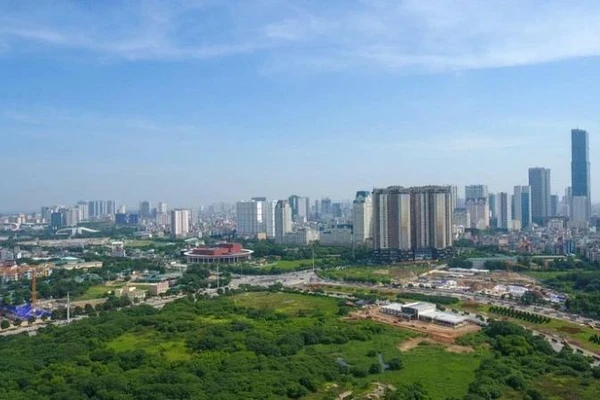 Tư tưởng về phát triển 'rút ngắn' và ý nghĩa trong kỷ nguyên vươn mình của dân tộc