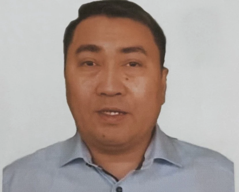 Tuyên án bị cáo Lê Trung Khoa 17 năm tù vì chống phá Nhà nước