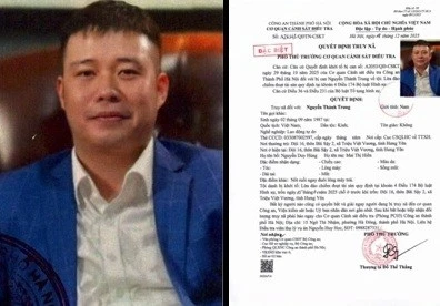 Nhận hơn 7 tỷ đồng, Giám đốc công ty cổ phần tập đoàn Hoa Hồng bỏ trốn