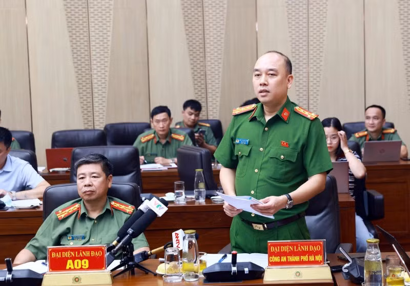 Thu giữ hơn 900 tỷ đồng trong vu án liên quan đến 'Shark' Bình