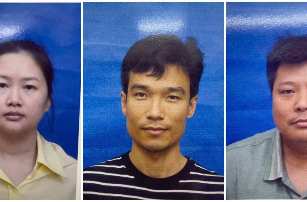 Bộ Công an triệt phá đường dây chiếm đoạt tài sản trên lĩnh vực tiền ảo, 'hút' cả tỷ USD của 'nhà đầu tư'