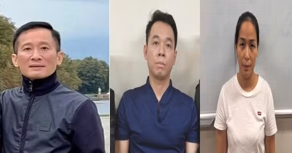 Khởi tố vụ án xảy ra tại Công ty cổ phần Đầu tư Y tế Việt Mỹ và các đơn vị liên quan