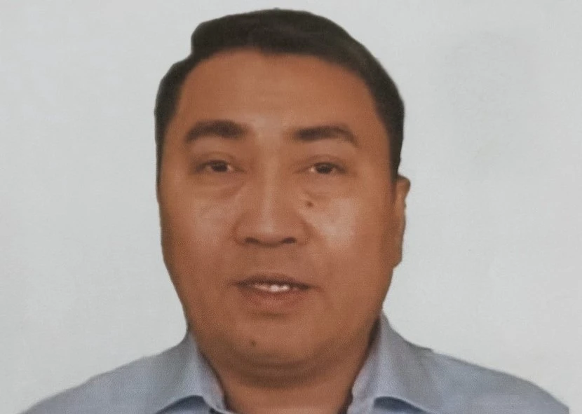 Viện Kiểm sát nhân dân tối cao truy tố Lê Trung Khoa