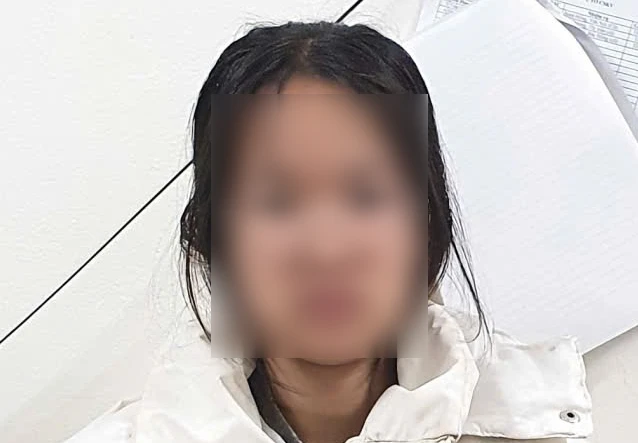 Xót xa thiếu nữ 19 tuổi bị điều tra về tội mua bán trái phép chất ma túy