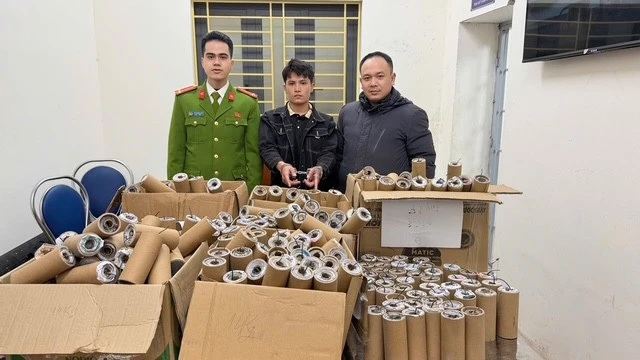 Phi vụ ‘kiếm’ 20 triệu đồng bất thành của nam thanh niên 21 tuổi