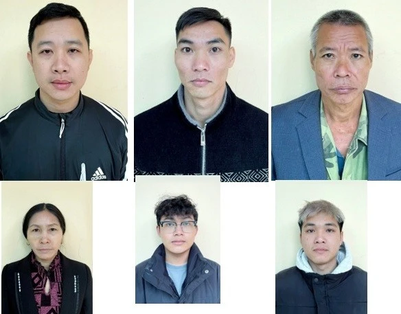 Chặn đường dây tiêu thụ thịt lợn dương tính với virus gây bệnh Dịch tả lợn Châu Phi