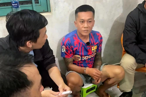 Quá khứ bất hảo của 2 đối tượng cướp ngân hàng ở Gia Lai