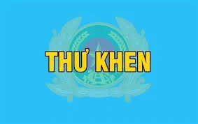 Lãnh đạo Bộ Công an gửi thư khen Công an thành phố Hà Nội