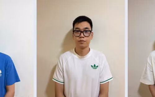 Khởi tố nhóm đối tượng lập nhiều trang web đăng tải hơn 26.000 bộ phim để thu lợi bất chính 