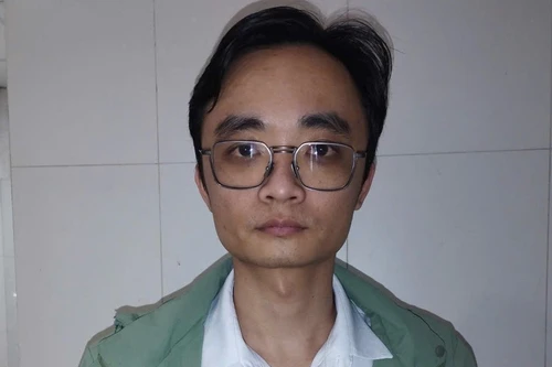 Cộng tác viên Công ty CP đầu tư SKY PACIFIC Việt Nam lừa đảo tiền du học