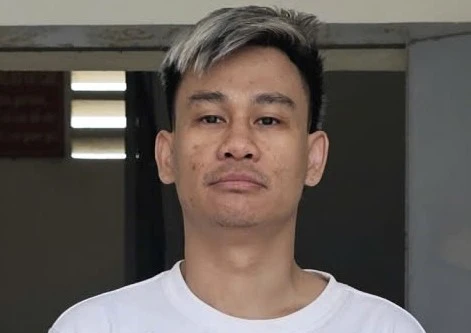 Bắt Dũng "cày" trong vụ án gây rối và cố ý gây thương tích