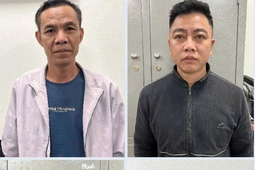 Bắt nhóm lừa đảo mua bán 'thiên thạch' giả chiếm đoạt 11 tỷ đồng