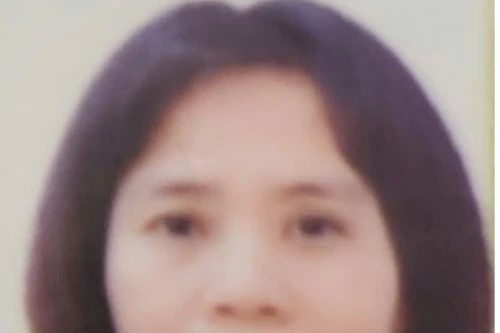 Công an Hà Nội truy tìm người phụ nữ bị tố lạm dụng tín nhiệm chiếm đoạt tài sản
