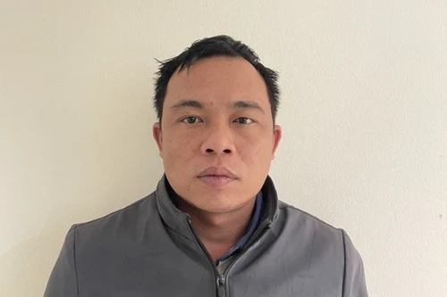 Gã đàn ông giả danh cán bộ Công an lừa đảo, chiếm đoạt tài sản 