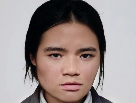 Truy nã người phụ nữ mua bán trẻ em