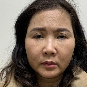 Người phụ nữ 'cuỗm' hơn nửa tỷ đồng với chiêu lừa 'chạy việc'