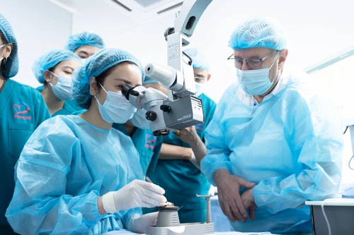 Bệnh viện Đông Đô: 15 năm hành trình “Tận tâm vì sức khỏe cộng đồng”