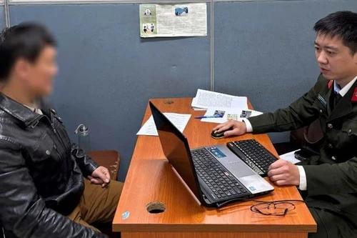 2 trường hợp thông tin xuyên tạc, sai sự thật về lãnh đạo Đảng, Nhà nước bị xử lý nghiêm