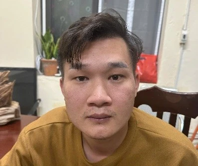 Vây bắt, khống chế đối tượng cướp giật tài sản