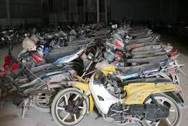 Điều tra vụ tổ chức sử dụng trái phép chất ma tuý 