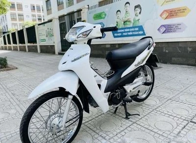 Tìm chủ sở hữu xe máy Honda Wave