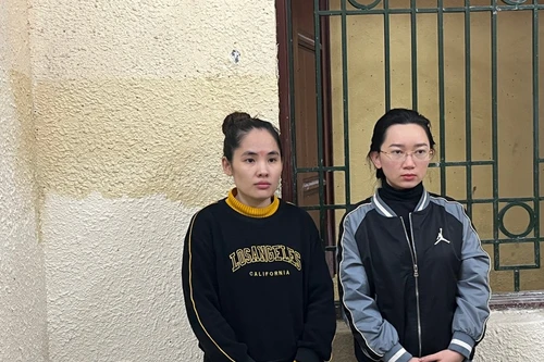 Công an Hà Nội mở rộng điều tra vụ lừa đảo chiếm đoạt trên 30 tỷ đồng