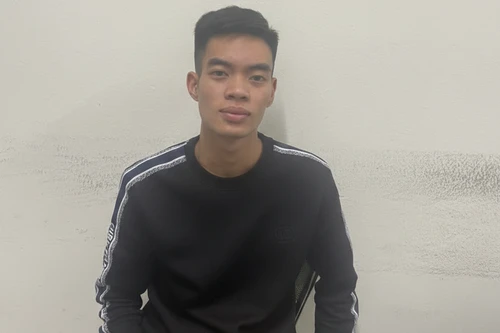 Lừa đảo chiếm đoạt 100 triệu đồng bằng thủ đoạn chuyển khoản giả