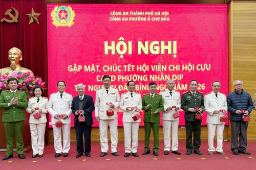 Hướng dẫn các điều kiện an toàn phòng cháy chữa cháy tại di tích