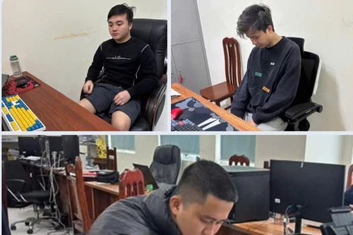 Bóc gỡ ổ nhóm lừa đặt cọc "chạy" quảng cáo bán hàng 