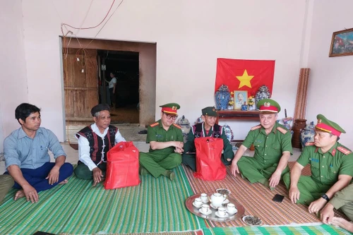 "Gần dân nhất" ở vùng sâu, vùng xa 