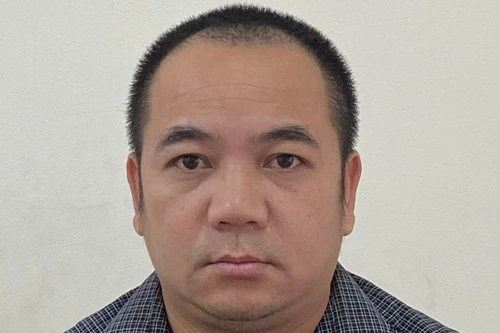 Phó Giám đốc 'vẽ' đơn hàng xuất khẩu lao động 