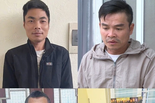 Bóc gỡ đường dây mua bán gần 300kg pháo nổ