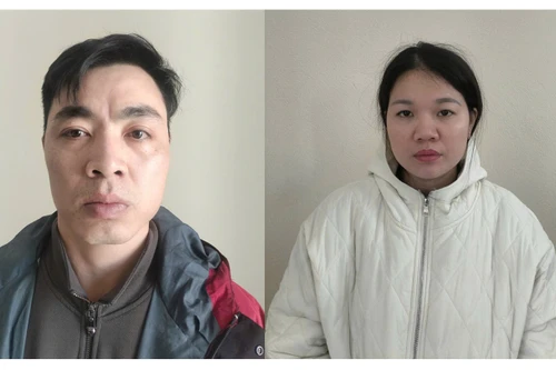 Người đàn ông nghe vợ giả danh Công an cưỡng đoạt tài sản